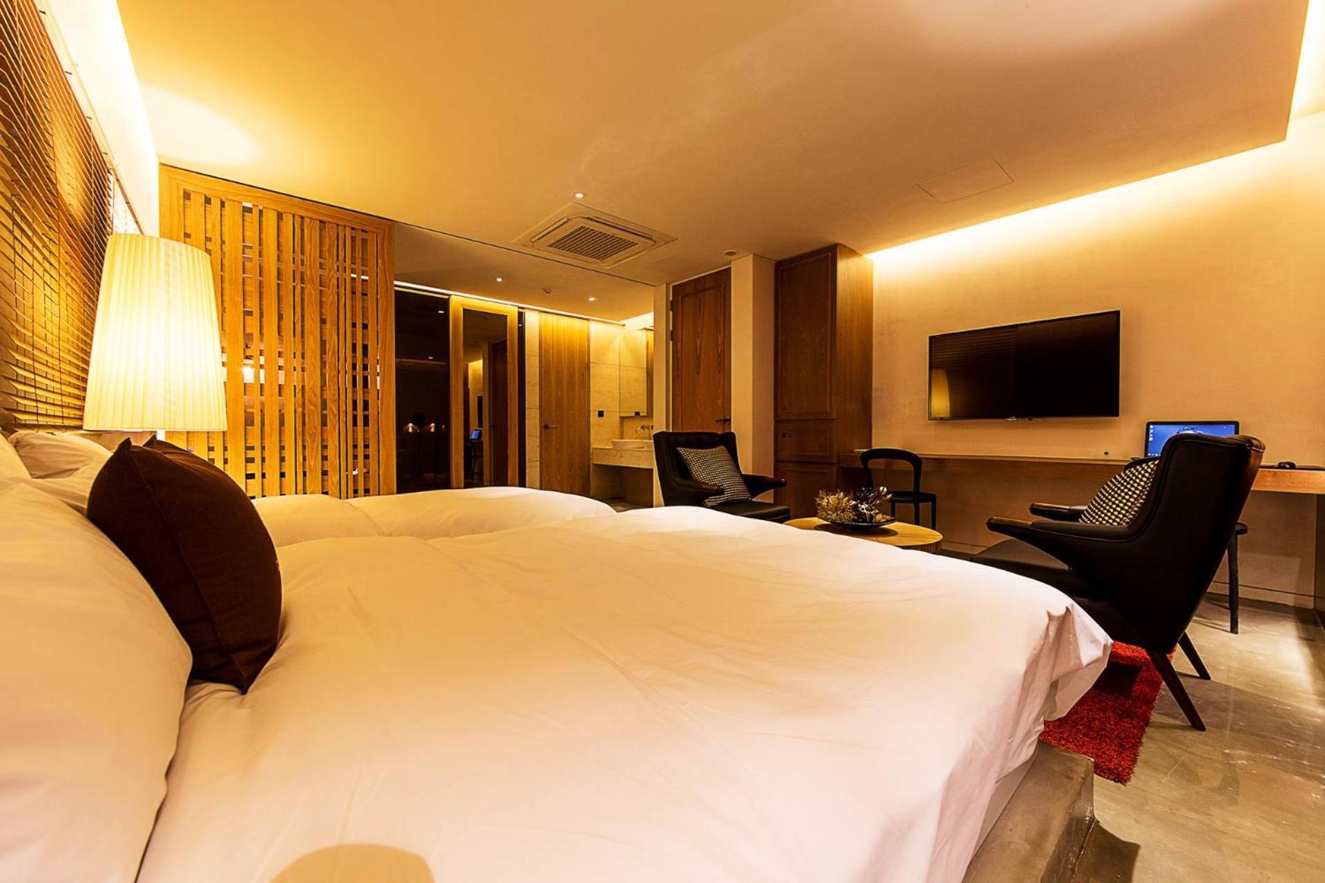 Sota Stay Hotel Seoul Exterior photo