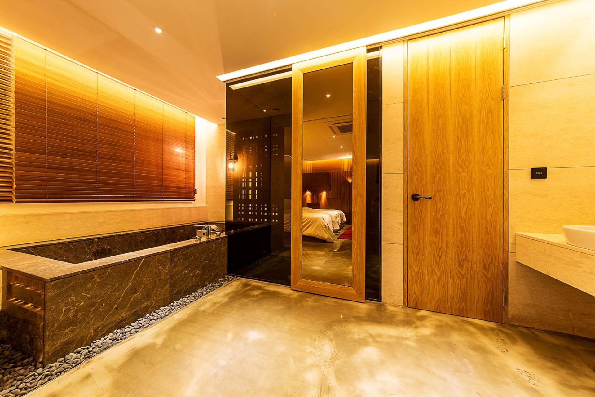 Sota Stay Hotel Seoul Exterior photo