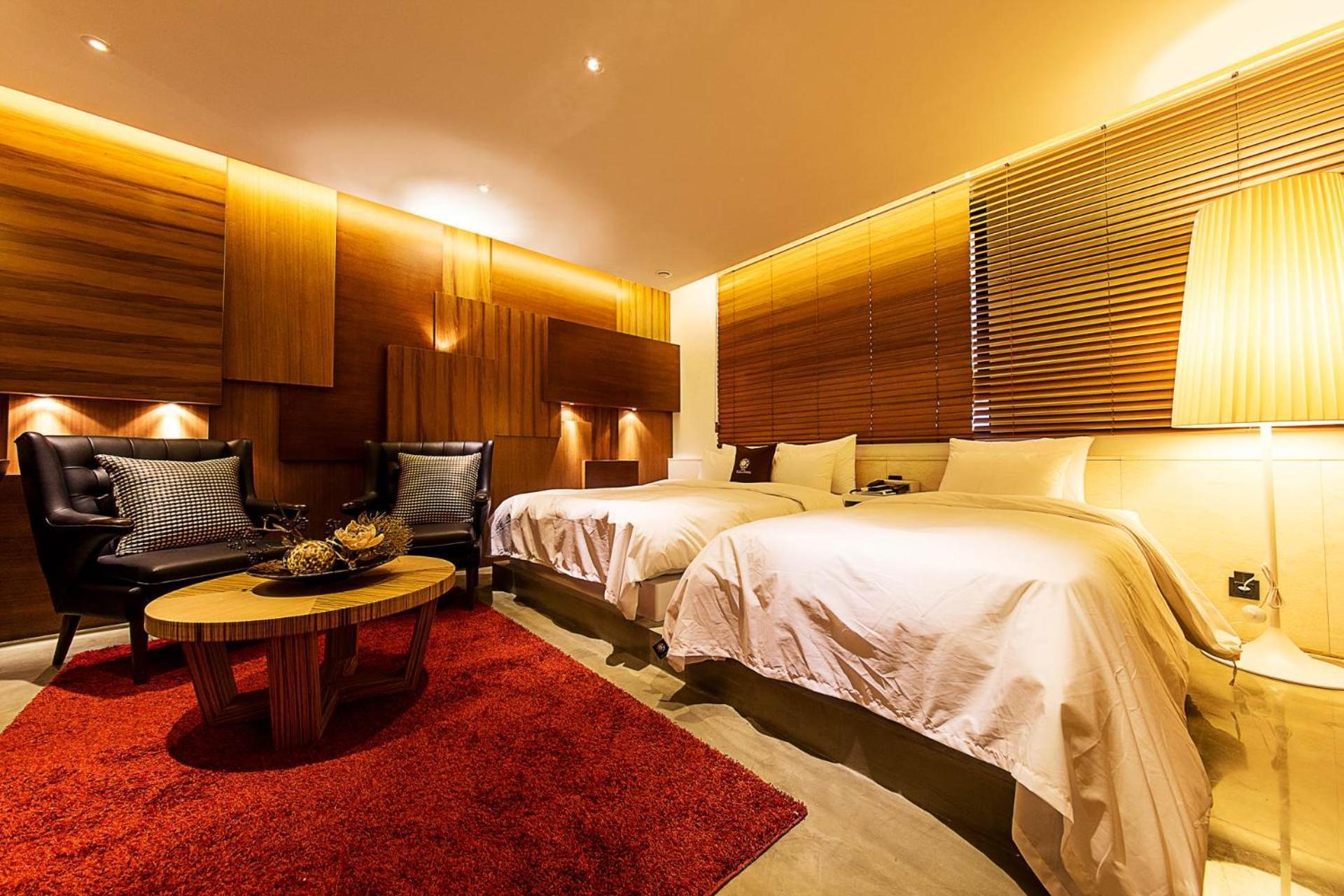 Sota Stay Hotel Seoul Exterior photo