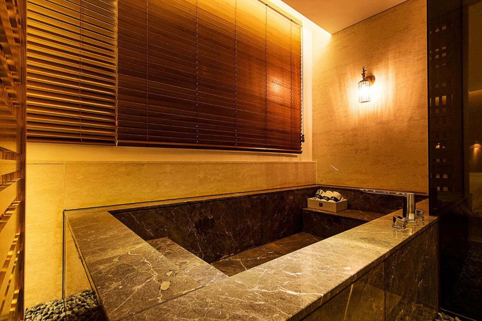 Sota Stay Hotel Seoul Exterior photo