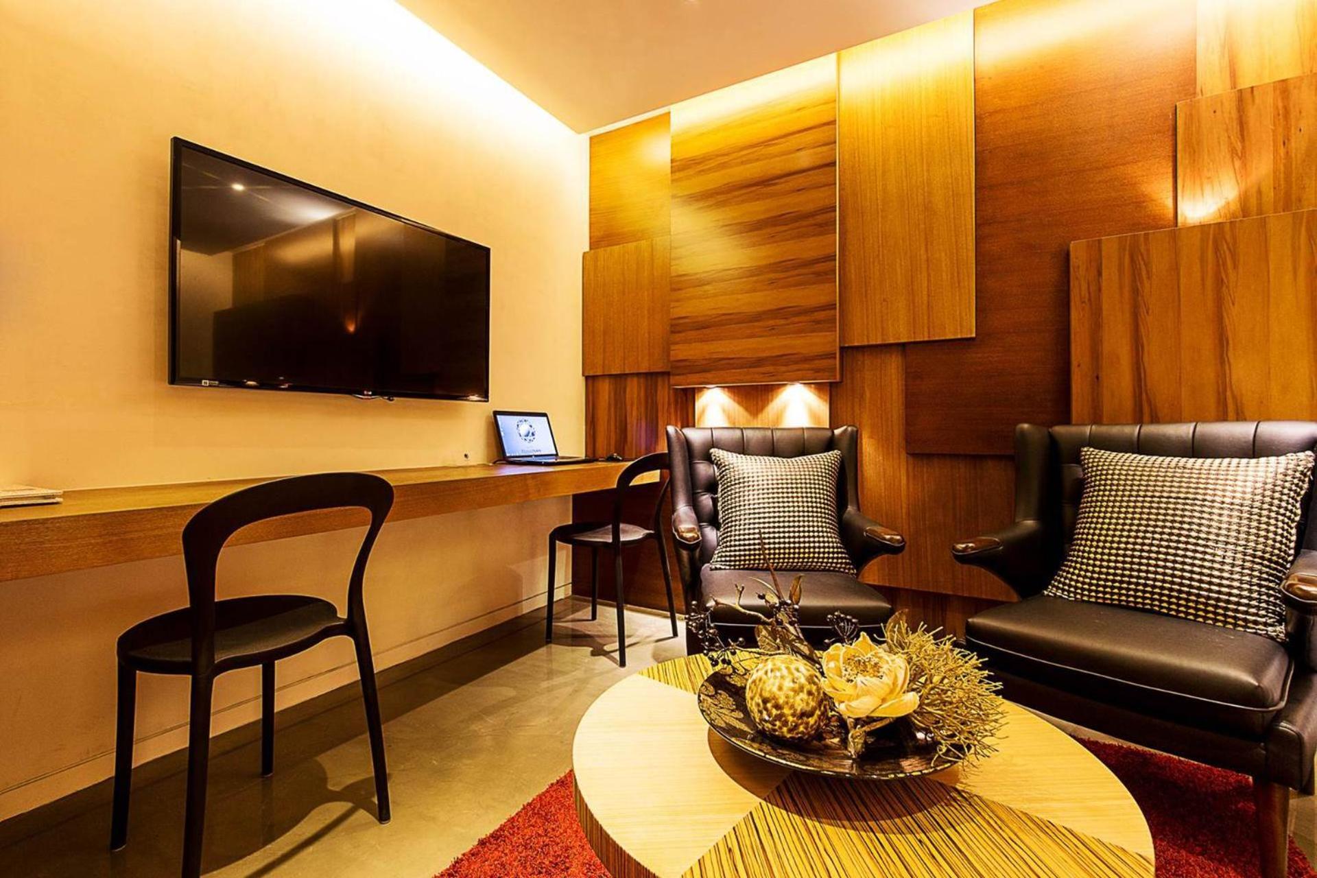 Sota Stay Hotel Seoul Exterior photo