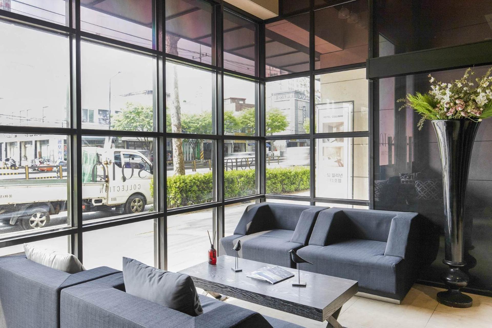 Sota Stay Hotel Seoul Exterior photo
