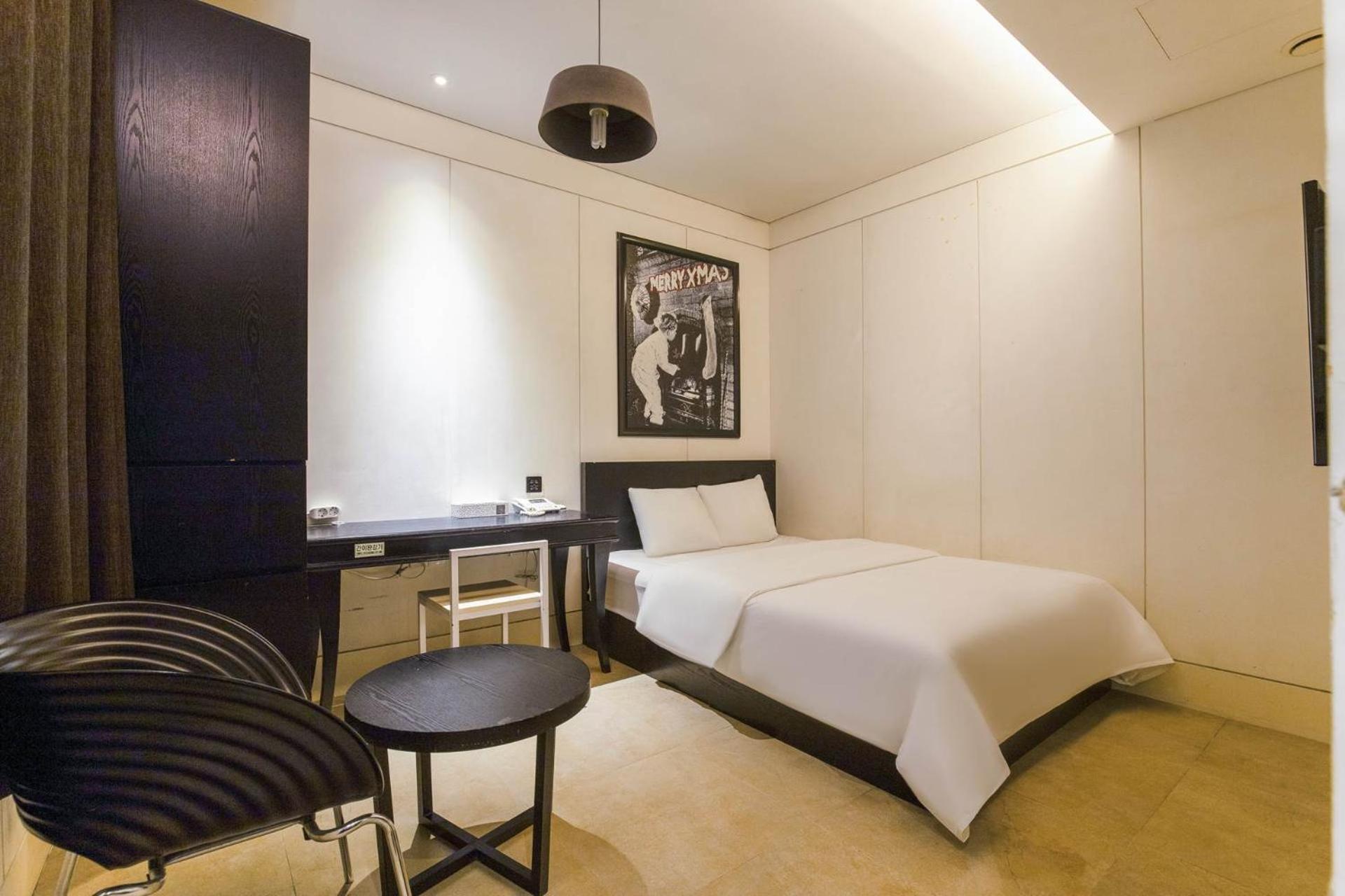 Sota Stay Hotel Seoul Exterior photo