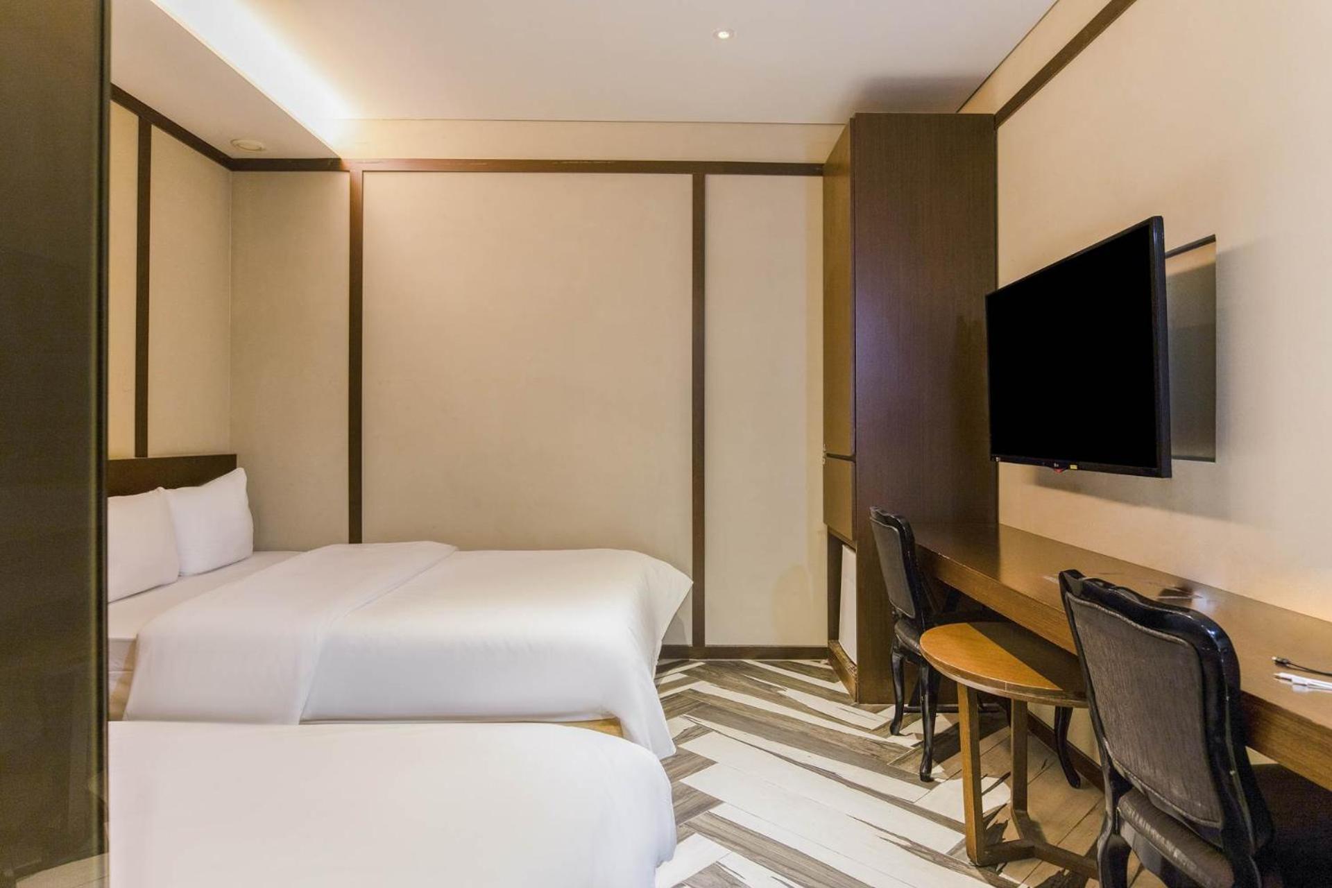 Sota Stay Hotel Seoul Exterior photo