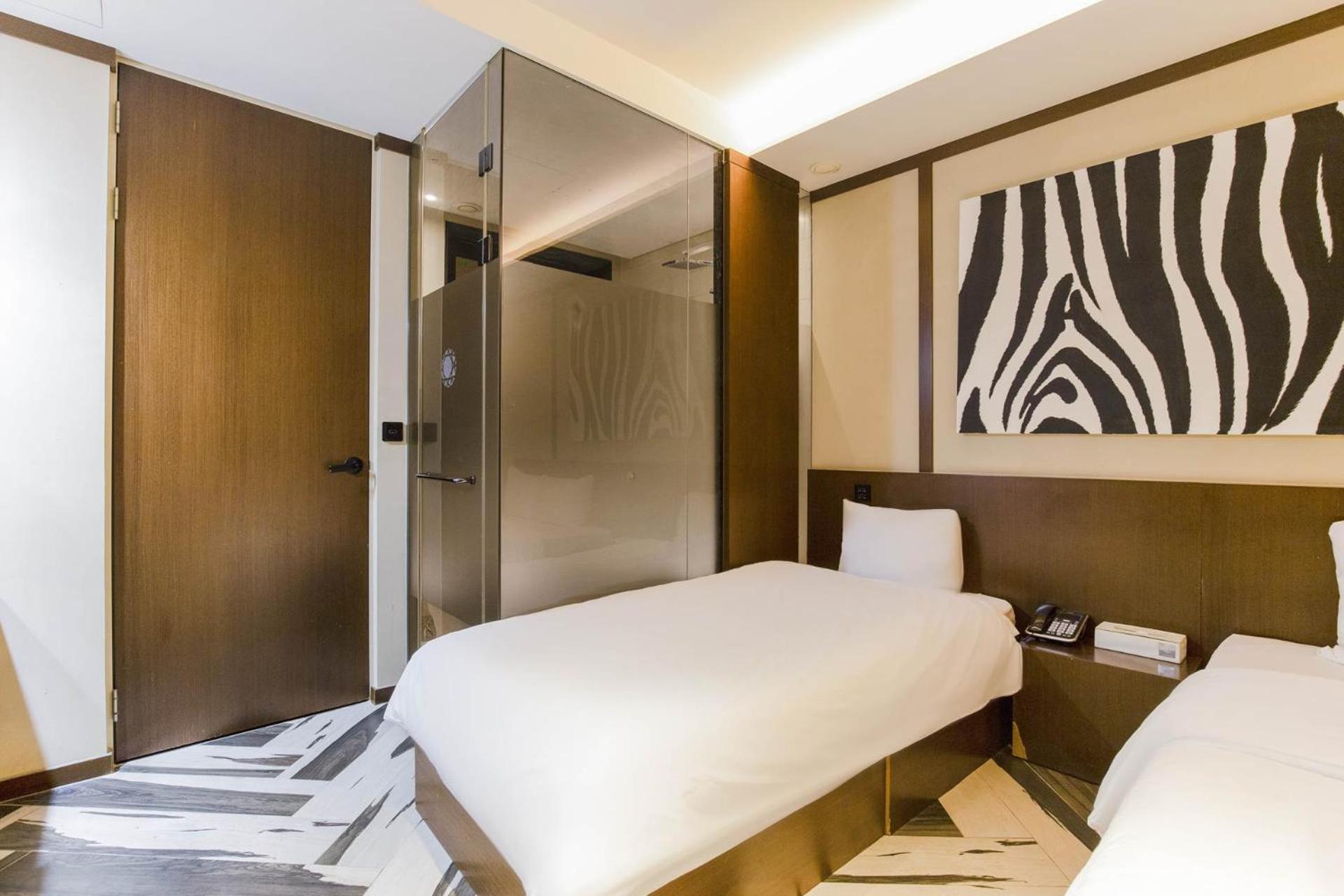 Sota Stay Hotel Seoul Exterior photo