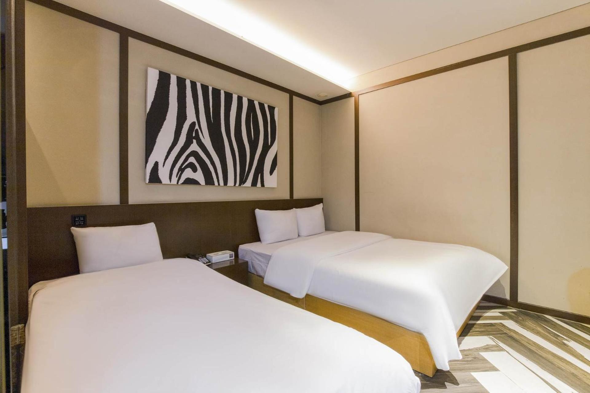 Sota Stay Hotel Seoul Exterior photo