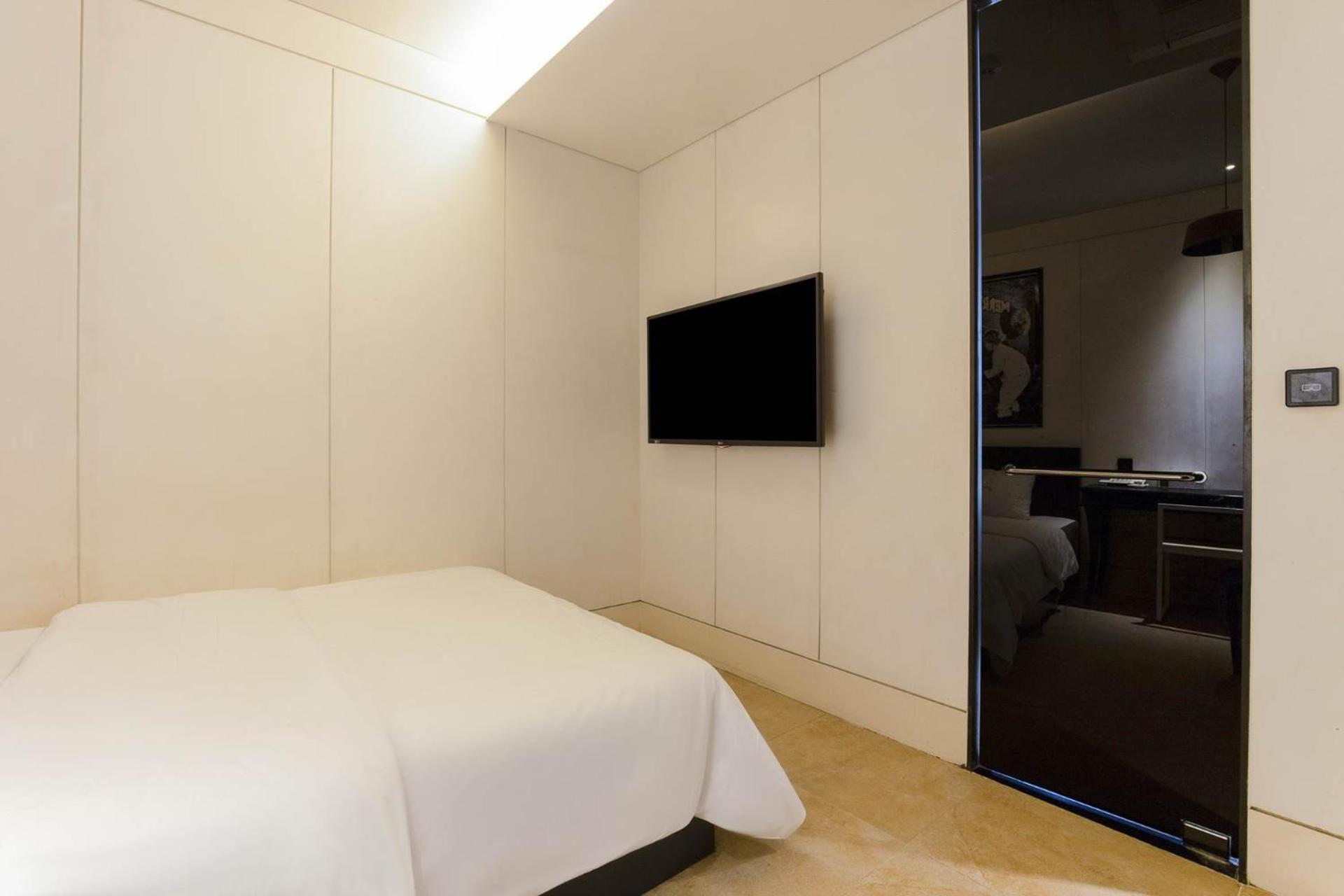 Sota Stay Hotel Seoul Exterior photo