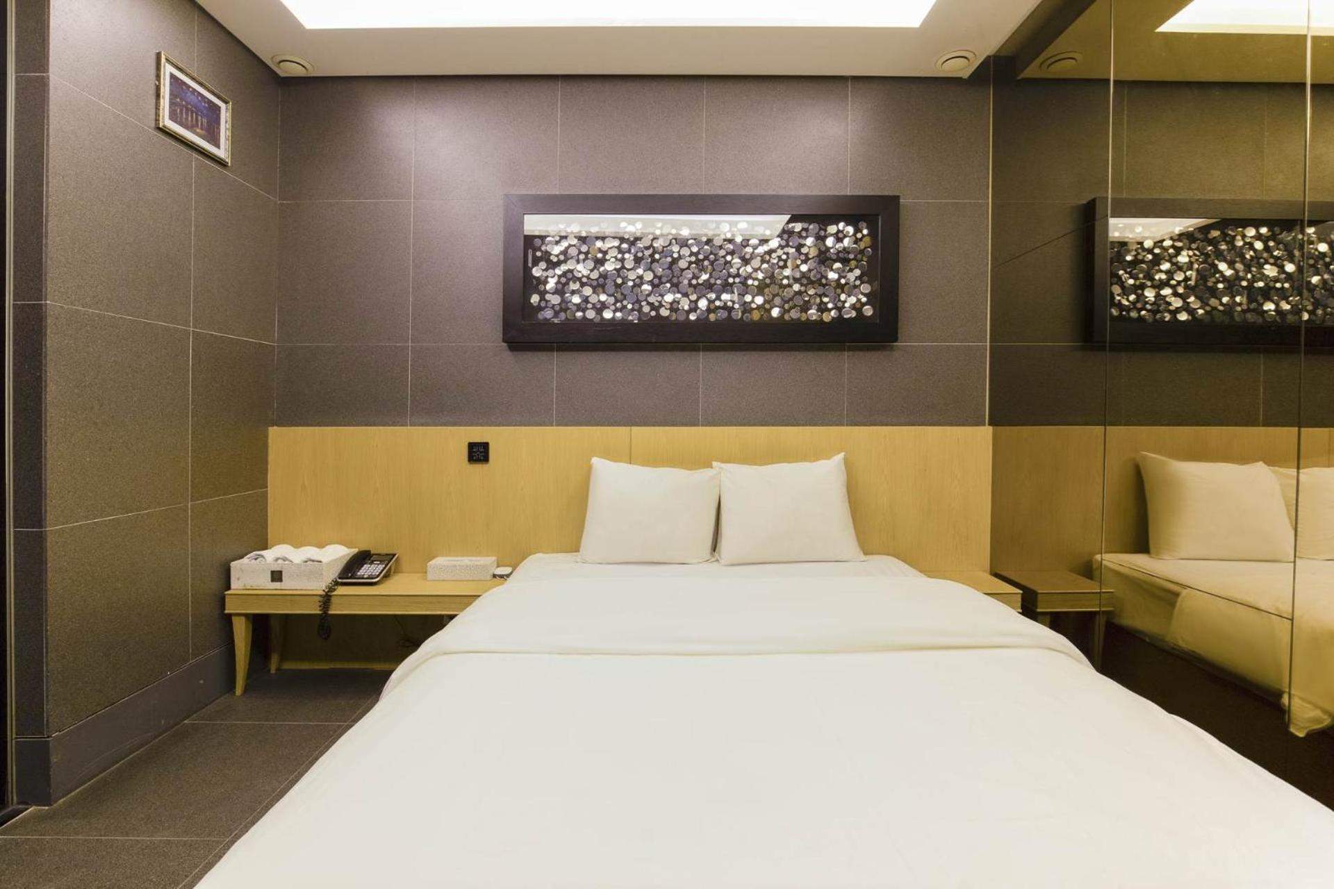 Sota Stay Hotel Seoul Exterior photo