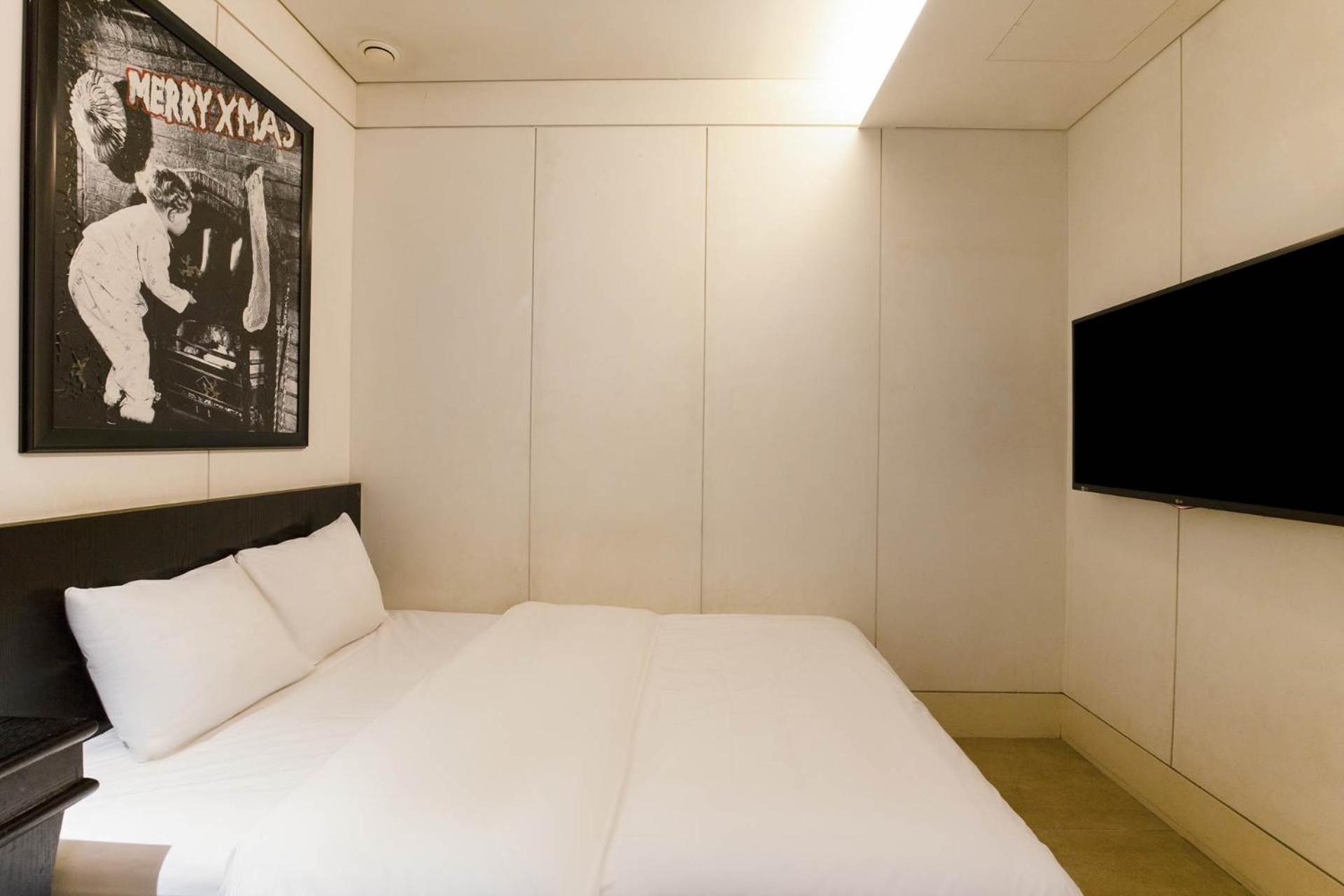 Sota Stay Hotel Seoul Exterior photo