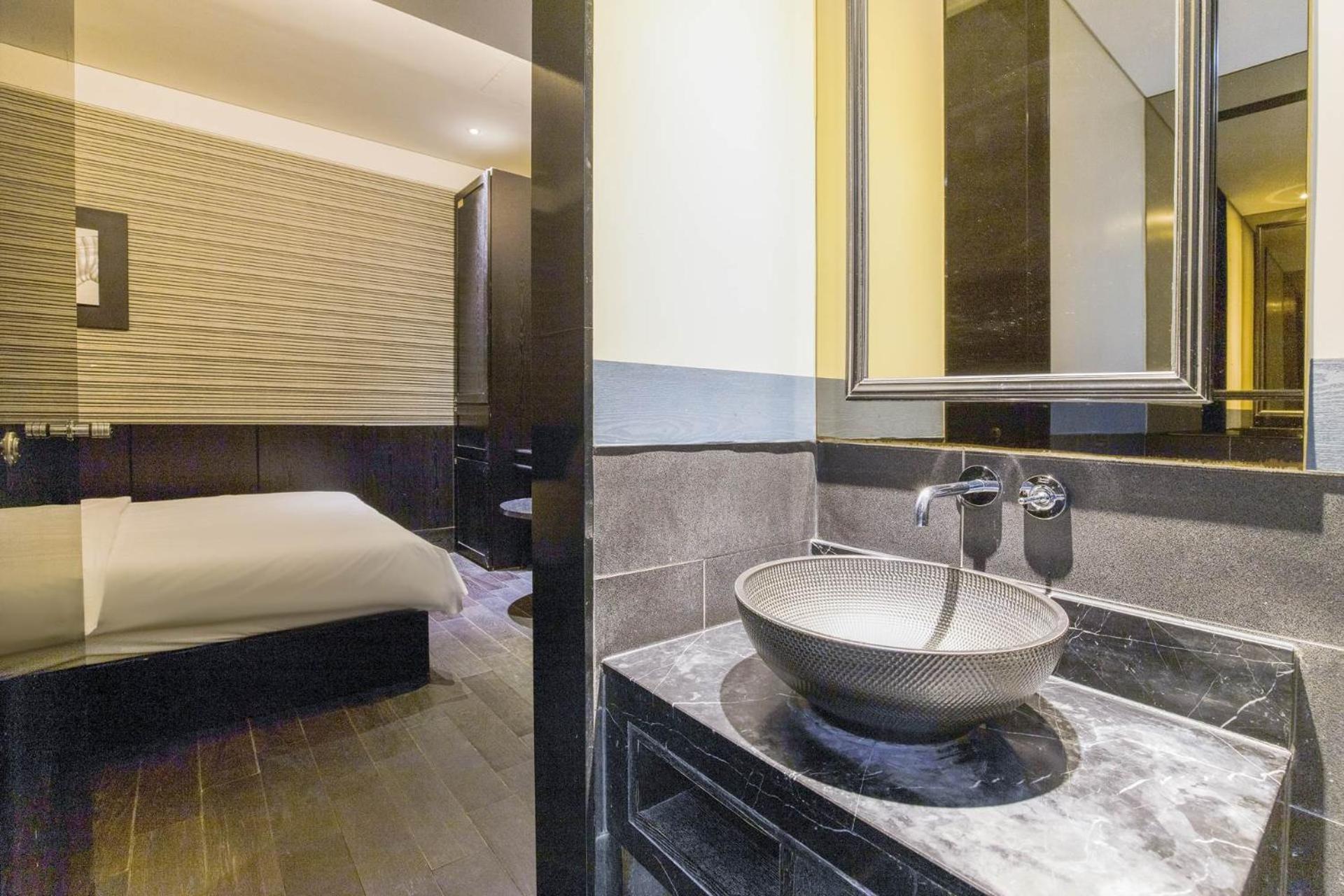 Sota Stay Hotel Seoul Exterior photo