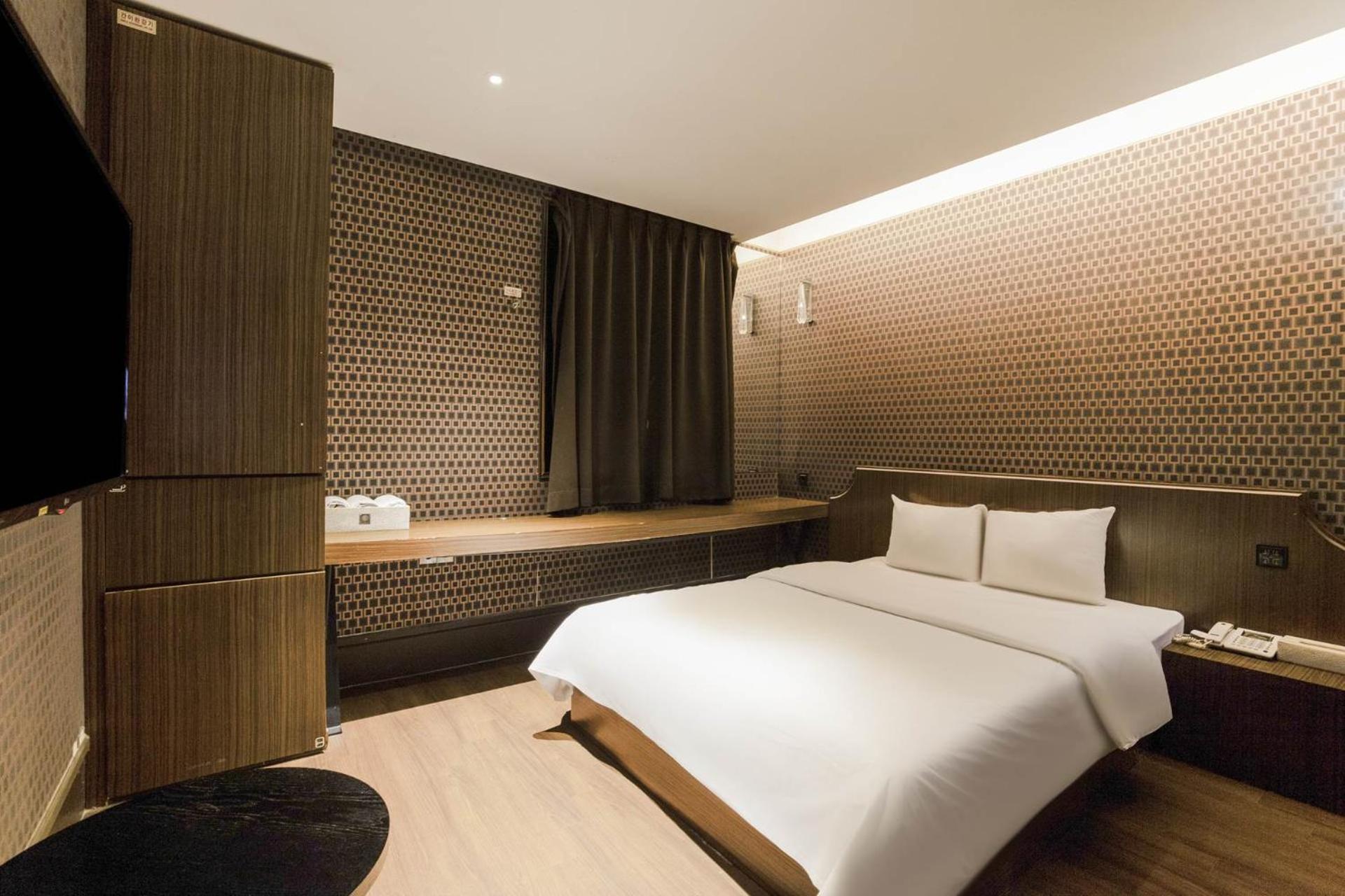 Sota Stay Hotel Seoul Exterior photo
