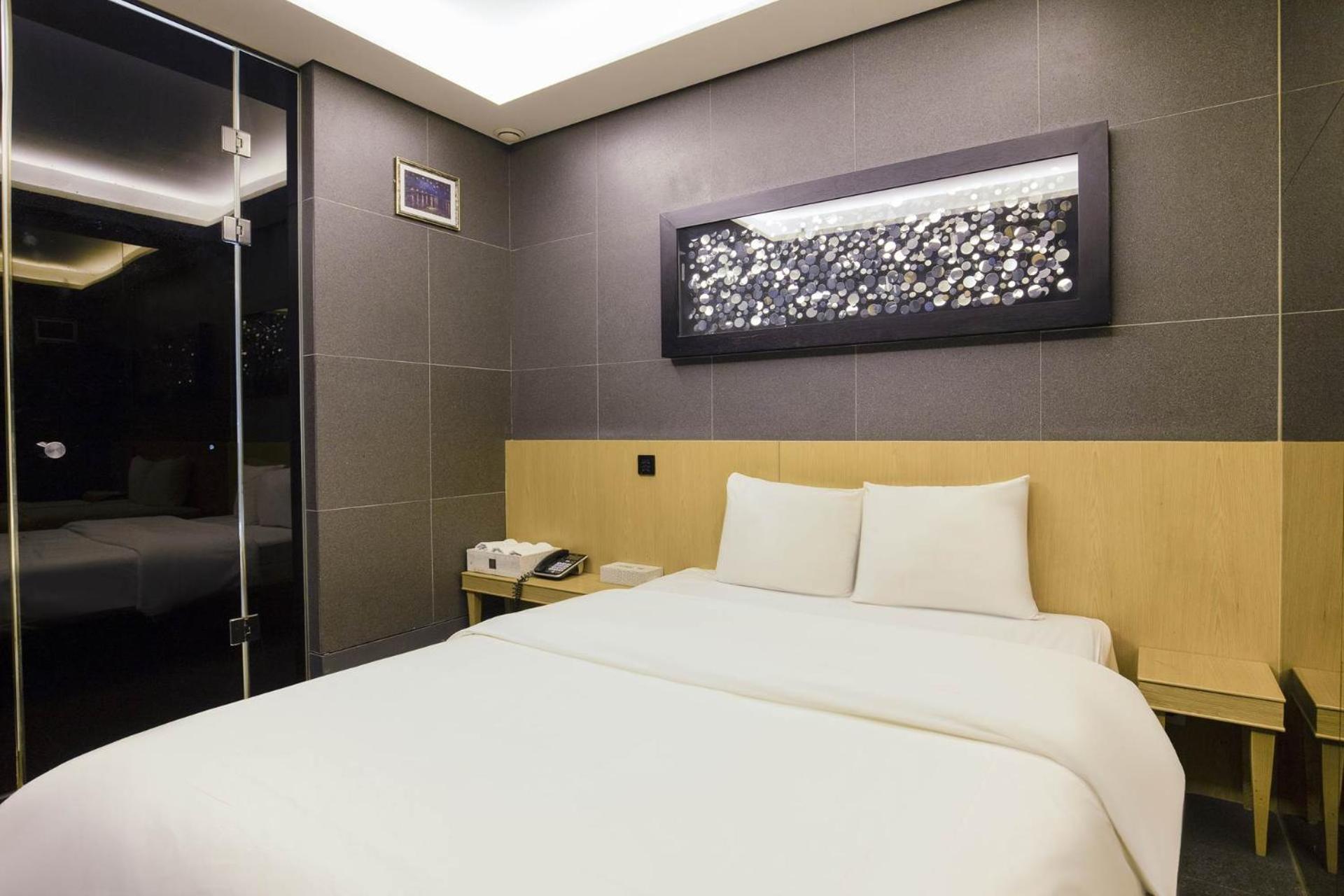 Sota Stay Hotel Seoul Exterior photo