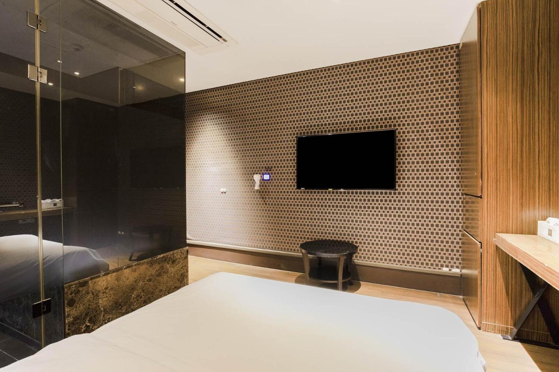 Sota Stay Hotel Seoul Exterior photo