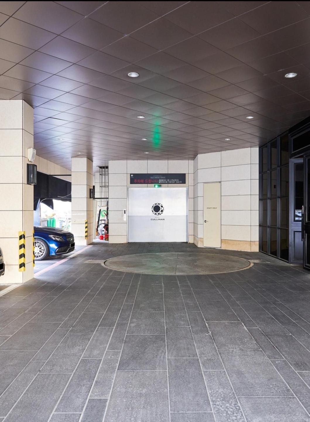 Sota Stay Hotel Seoul Exterior photo